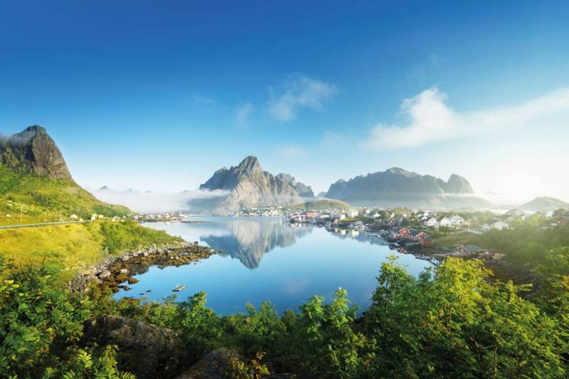 11 Days Lapland With Santa Claus Tour