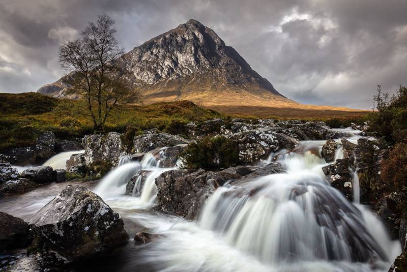 Scotish Rhapsody 15 Night - 16 Days Tour
