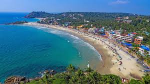 6 Nights & 7 Days Munnar to Trivandrum Kerala Package
