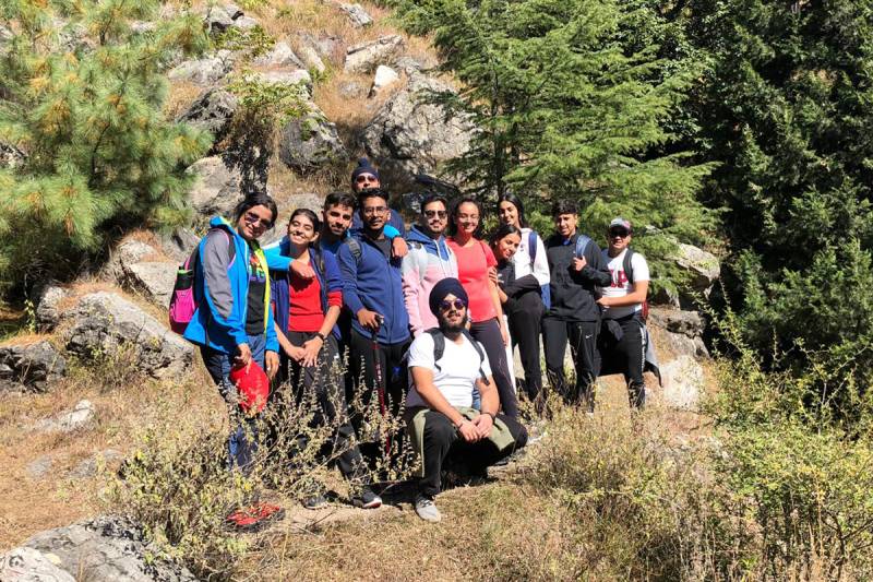 5 Nights - 6 Days Shimla Tour Package With Shali Tibba Trek