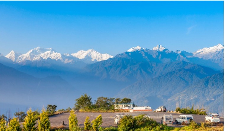5Night 6Days Package  Of Sikkim