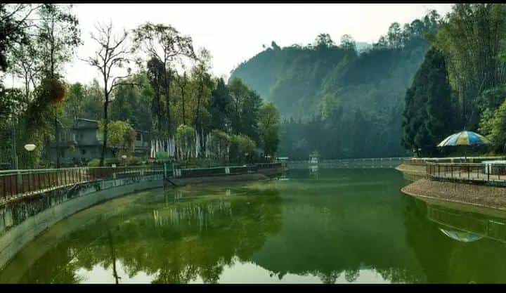 5Night 6Days Package  of sikkim