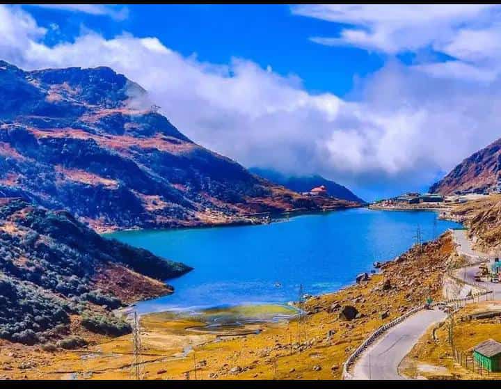 5Night 6Days Package  of sikkim