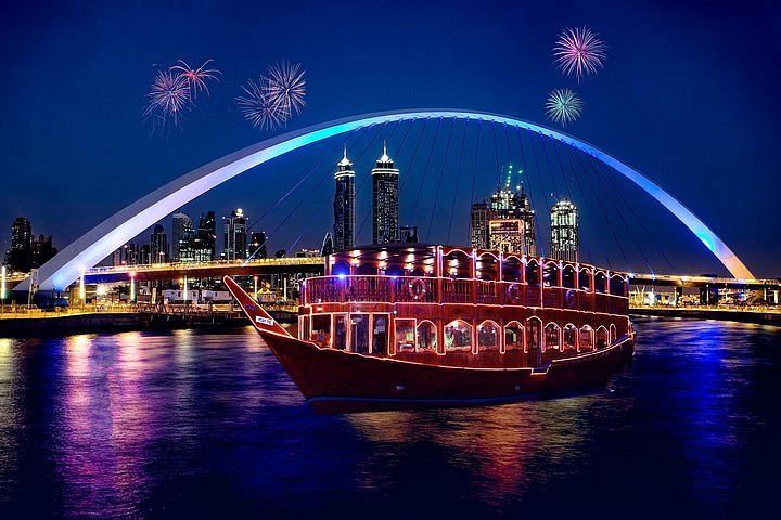 Dubai Group Holiday Package