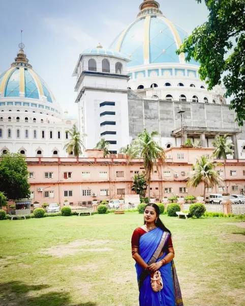 Mayapur Nabadwip Tour Package :  3 nights/4 days