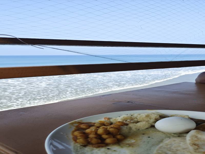 Discover Paradise Varkala Group Escape - Your Ultimate Adventure Awaits