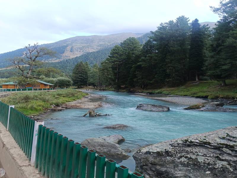 Exclusive Package Offers 3 Star (6 Nights 7 Days)