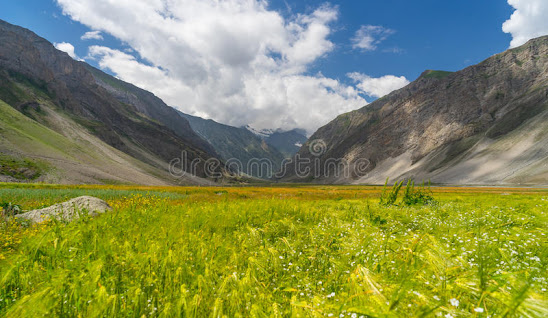 Travel Packages Kashmir Valley 4 Star 6 Nights 7 Days