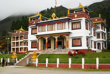 Arunanchal + Kaziranga + MEGHALAYA 10 Nights  / 11 Days