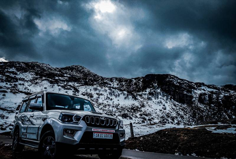 Gangtok & Darjeeling 5 Nights 6 Days