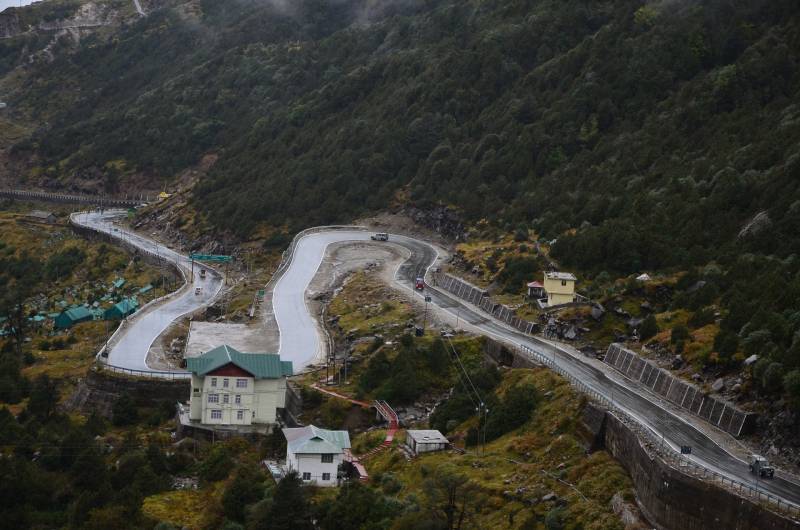 Gangtok & Darjeeling 5 Nights 6 Days