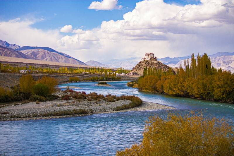 Leh Ladakh 5 nights 6 days