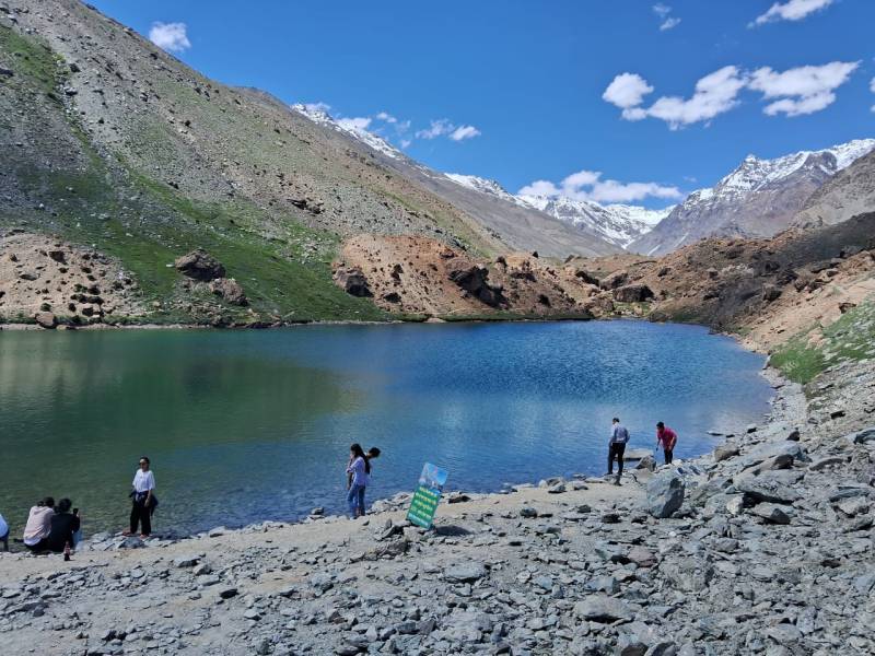 3 night 4 days  Delhi -Manali - kasol - Delhi Tour package