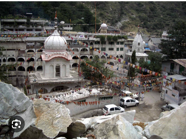 3 night 4 days  Delhi -Manali - kasol - Delhi Tour package