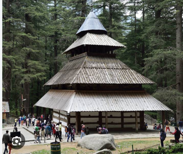 3 night 4 days  Delhi -Manali - kasol - Delhi Tour package