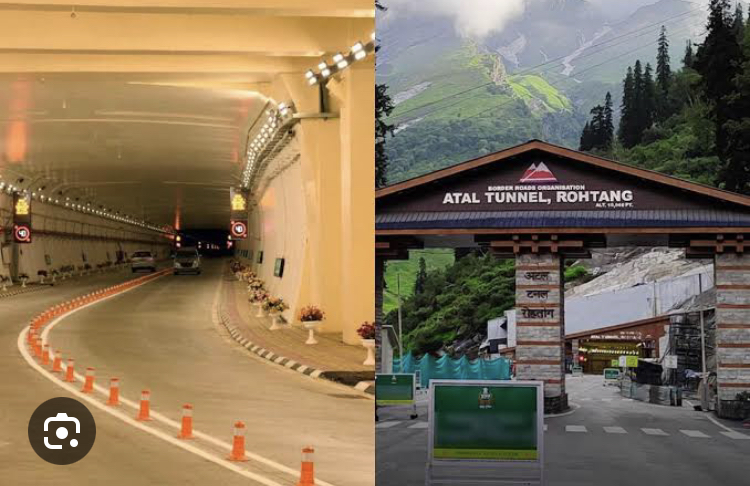 3 night 4 days  Delhi -Manali - kasol - Delhi Tour package