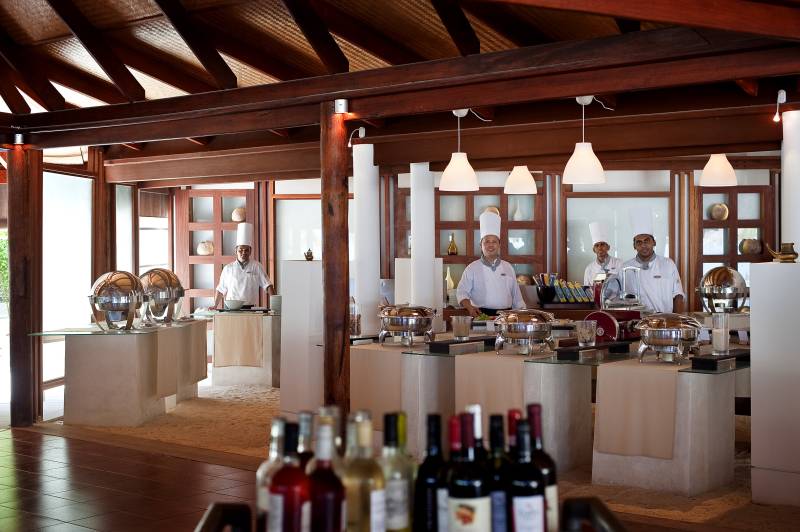 3 Nights 4 Days Beach Villa Maldives ALL INCLUSIVE Package