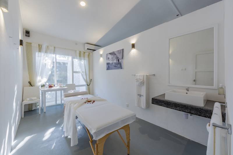 3 Nights Water Villa Maldives all Inclusive Package