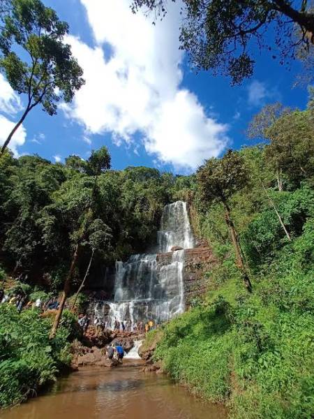 2 Days 1 Night Chikmagalur Full trip