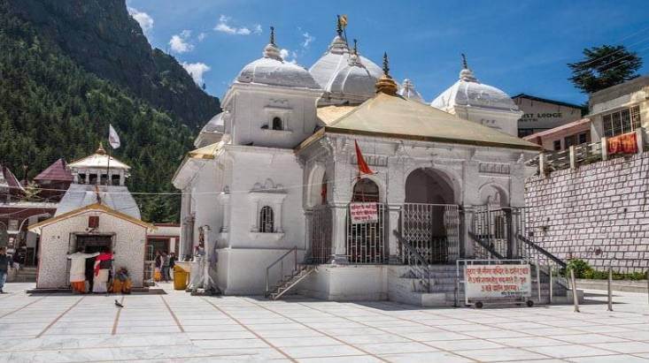 Chardham Yatra By Road