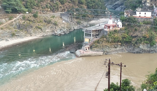 Chardham Yatra By Road