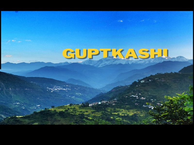 Kedarnath Yatra 4D/3N Tour Package