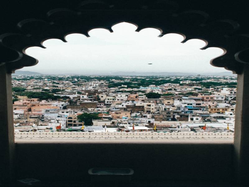 3N/4D UDAIPUR MOUNT ABU PACKAGE