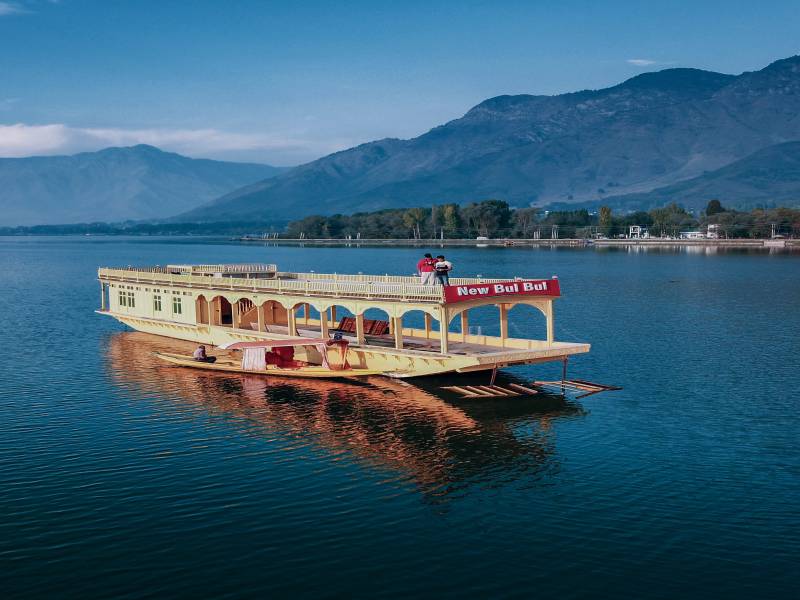 3N/4D UDAIPUR MOUNT ABU PACKAGE