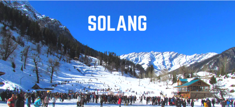 5n/6d Manali Solang Valley Manikaran Kasol Kullu Tour Package