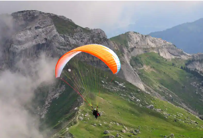 5n/6d Manali Solang Valley Manikaran Kasol Kullu Tour Package