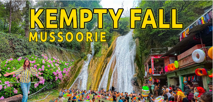 3 Nights/4 Days Dehradun Mussoorie Rishikesh