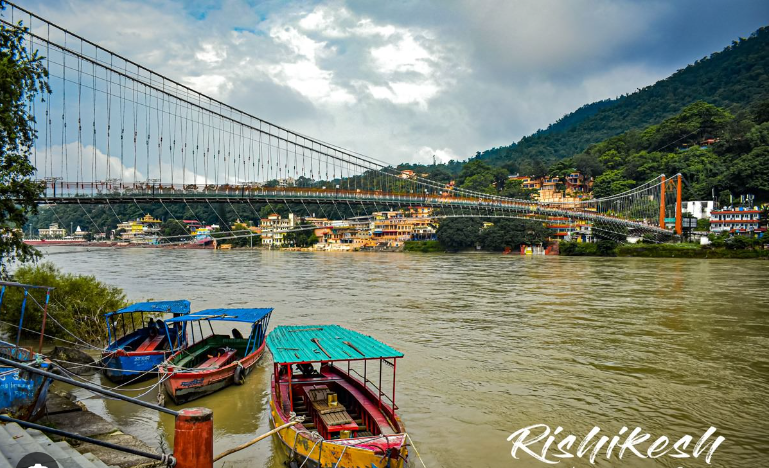 3 Nights/4 Days Dehradun Mussoorie Rishikesh