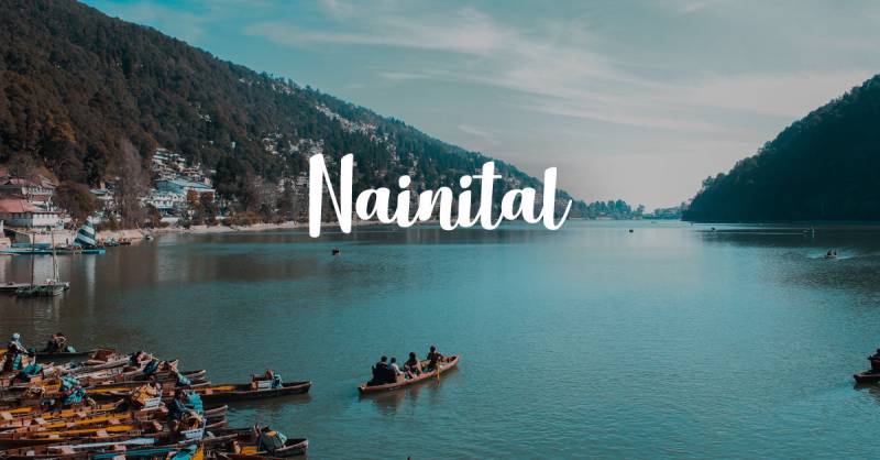 3 Night/4 Day Nainital Ranikhet