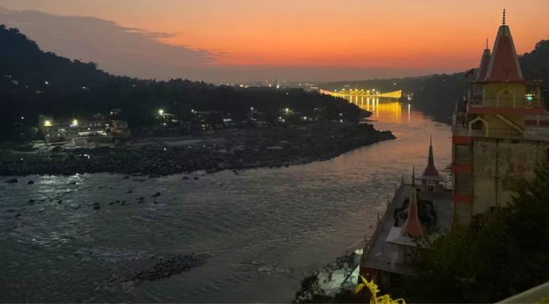 3 Nights/4 Days Dehradun Mussoorie Rishikesh