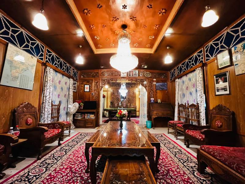 6 Nights 7 days With Mata Vaishno Devi Darshan