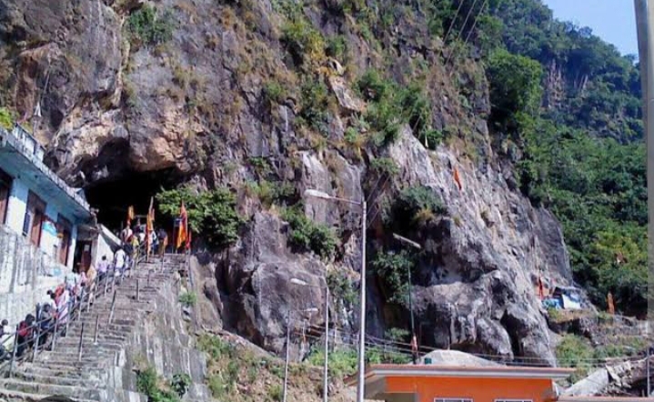 3nights 4 Days  Maa Vaishno Devi Shivkhori Darshan