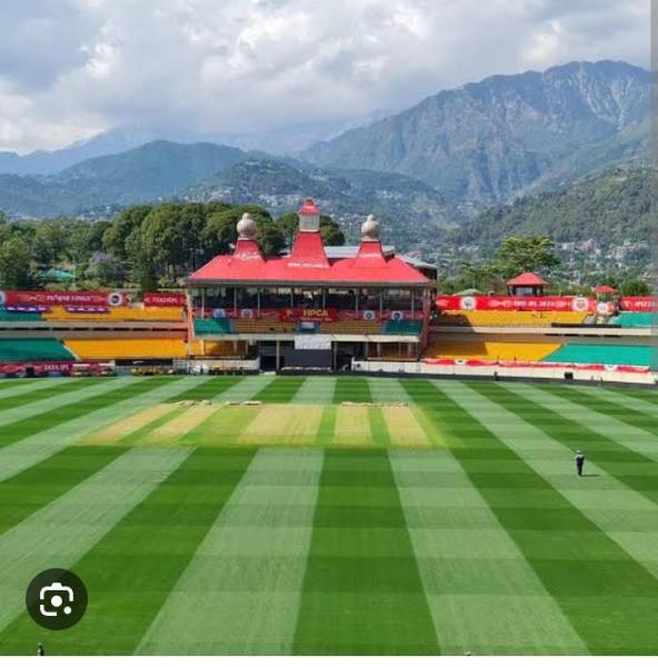 4 Night 5 Days Dalhousie Dharamshala Amritsar Tour