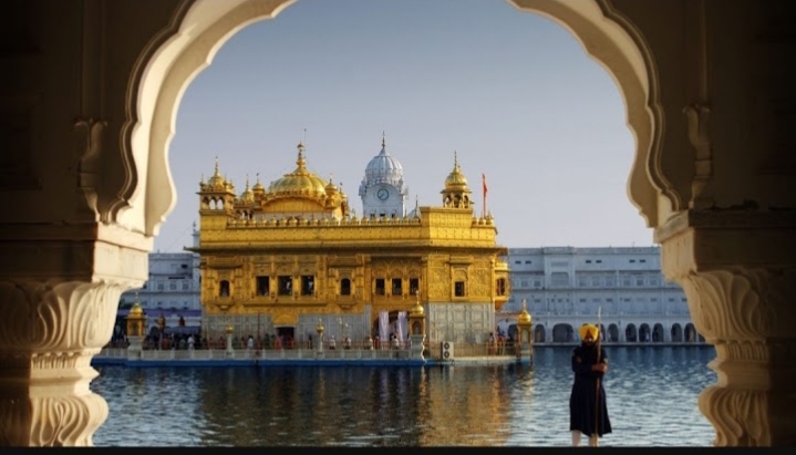 4 Night 5 Days Dalhousie Dharamshala Amritsar Tour