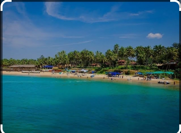 Goa Monsoon Trip 3 Nights - 4 Days