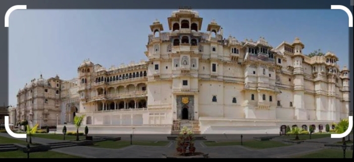 Jaipur-Jaisalmer-Jodhpur-Udaipur-Chittorgarh 7 Nights 8 Days Tour