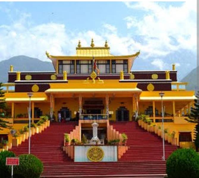 4 Night 5 Days Dalhousie Dharamshala Amritsar Tour