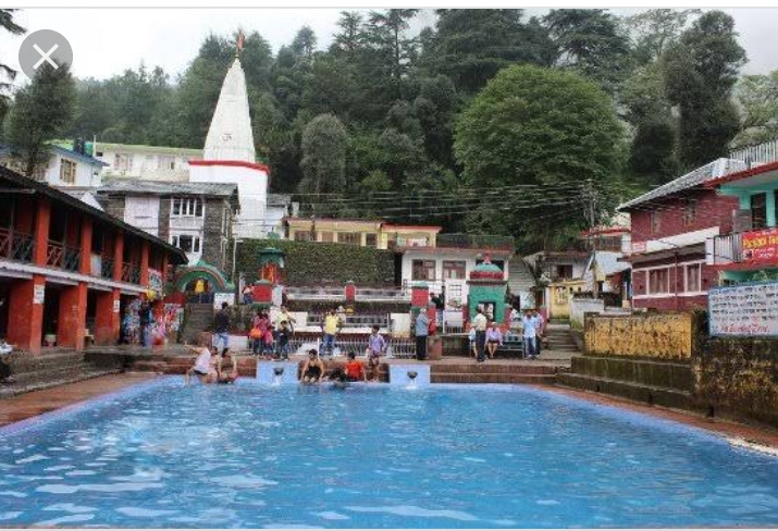 4 Night 5 Days Dalhousie Dharamshala Amritsar Tour