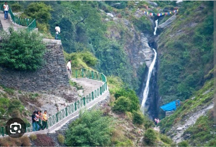 4 Night 5 Days Dalhousie Dharamshala Amritsar Tour