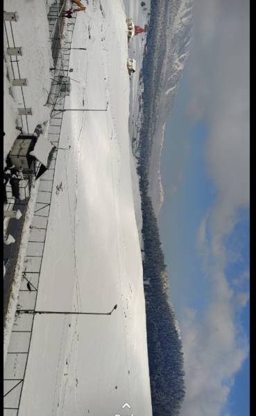 4 Nights - 5 Days Honeymoon In Kashmir