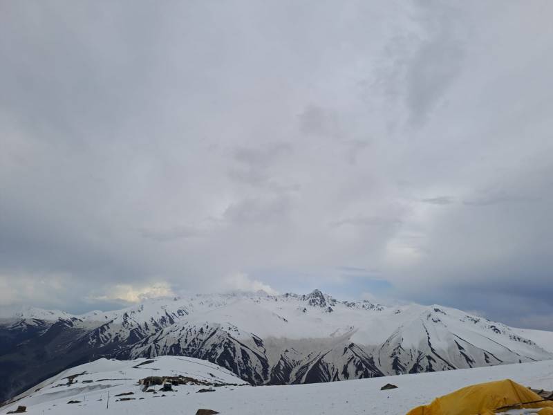 4 Nights - 5 Days Kashmir Heavenly Package