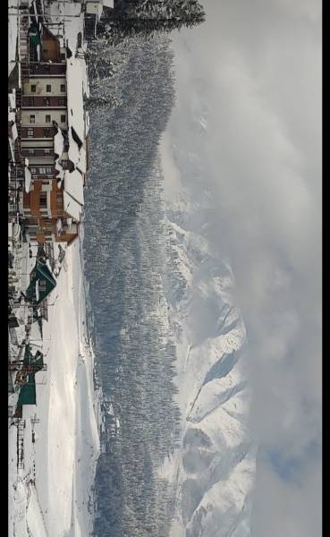 4 Nights - 5 Days Kashmir Heavenly Package