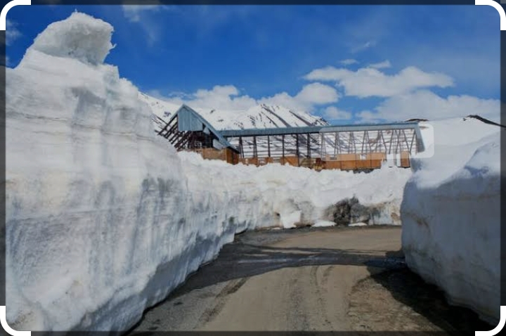 3 Night 4 Day Manali Tour Package