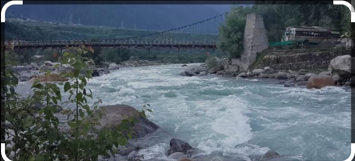 3 Night 4 Day Manali Tour Package