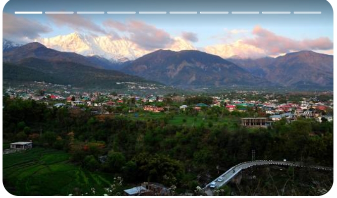 3 Night 4 Day Manali Tour Package