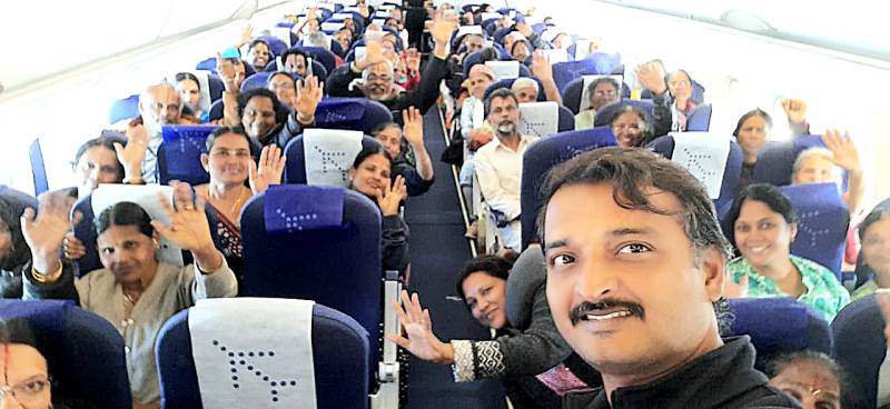 10 days Pancha Badri yaatra